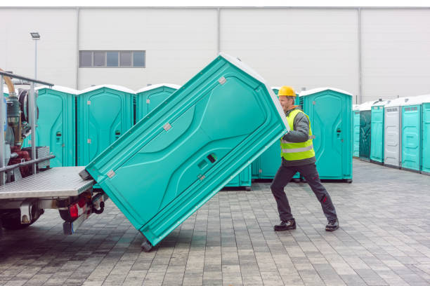 Best Portable Toilets for Disaster Relief Sites  in Maeser, UT