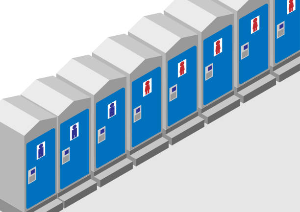 Best Portable Toilets with Baby Changing Stations  in Maeser, UT