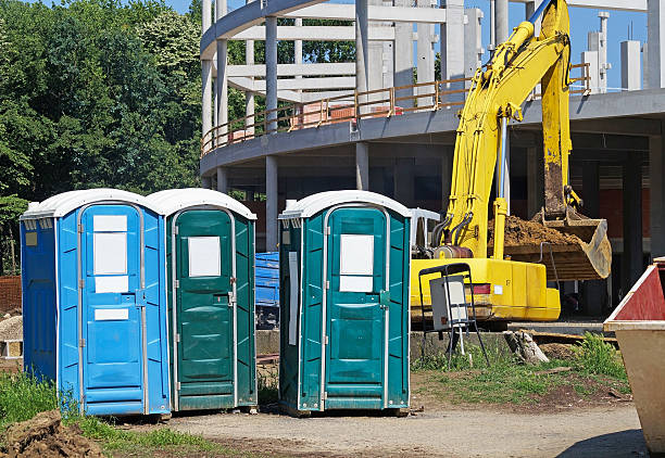 Best Eco-Friendly Portable Toilets  in Maeser, UT